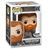 Figurine Pop Tormund Giantsbane Snowy (Game of Thrones) #53