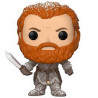 Figurine Pop Tormund Giantsbane Snowy (Game of Thrones) #53