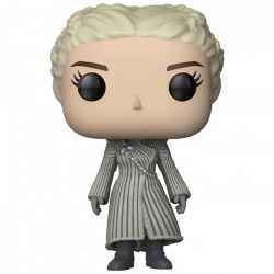 Figurine Pop Daenerys Beyond The Wall #59 - Game of Thrones