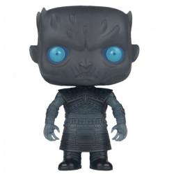 Figurine Pop Night King Translucide (Game Of Thrones) #44