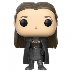 Figurine Pop Lyanna Mormont (Game of Thrones) #56