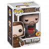 Figurine Pop Ned Stark tête coupée (Game of Thrones) - Figurinepop.com