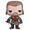 Figurine Pop Ned Stark tête coupée (Game of Thrones) - Figurinepop.com