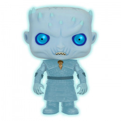 Figurine Pop Night King Glow in The Dark (Game of Thrones) #44