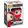 Figurine Pop Melisandre Translucide (Game Of Thrones) #42