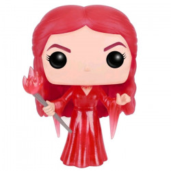 Figurine Pop Melisandre Translucide (Game Of Thrones) #42