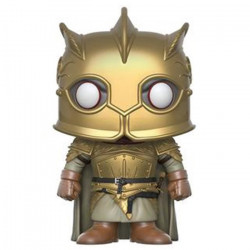 Figurine Pop The Mountain Armoured (Game of Thrones) #54