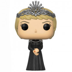 Figurine Pop Cersei Lannister Reine (Game of Thrones) #51