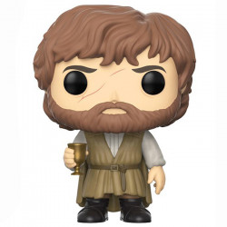 Figurine Pop Tyrion Lannister Meereen (Game of Thrones) #50