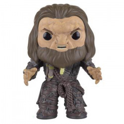 Figurine Pop Mag The Mighty (Game of Thrones) #48