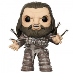 Figurine Pop Wun Wun (Game of Thrones) #55 - Super Size