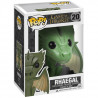 Figurine Pop Rhaegal (Game of Thrones) #20