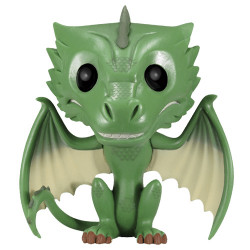 Figurine Pop Rhaegal (Game of Thrones) #20