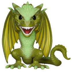 Figurine Pop Rhaegal Adulte (Game of Thrones) #47