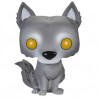 Figurine Pop Grey Wind (Game of Thrones) #23