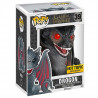 Figurine Pop Drogon Adulte (Game of Thrones) - 15cm