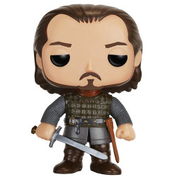 Figurine Pop Bronn (Game Of Thrones) - Achetez la vôtre !