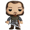 Figurine Pop Bronn (Game Of Thrones) - Achetez la vôtre !