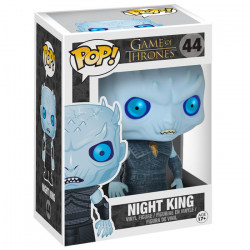 Figurine Pop Night King (Game Of Thrones) #44