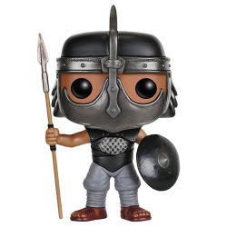 Figurine Pop Unsullied (Game of Thrones) #45