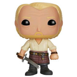 Figurine Pop Jorah Mormont (Game of Thrones) #40