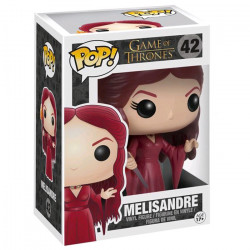 Figurine Pop Melisandre (Game of Thrones) #42