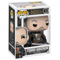 Figurine Pop Stannis Baratheon (Game of Thrones) #41