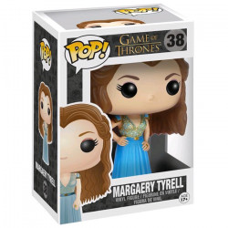 Figurine Pop Margaery Tyrell (Game of Thrones) #38