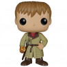 Figurine Pop Jaime Lannister main dorée (GoT) #35