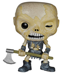 Figurine Pop Wight Game of Thrones #33 - Edition Limitée