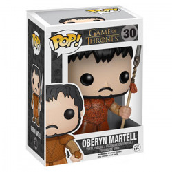 Figurine Pop Oberyn Martell (Game of Thrones) #30