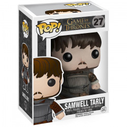 Figurine Pop Samwell Tarly (Game of Thrones) #27