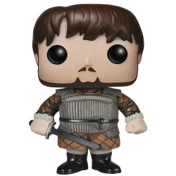 Figurine Pop Samwell Tarly (Game of Thrones) #27