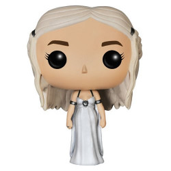 Figurine Pop Daenerys Targaryen Mariée (Game of Thrones) #24