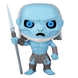 Figurine Pop White Walker (Game of Thrones) #06