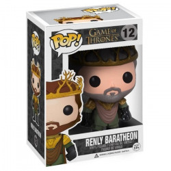 Figurine Pop Renly Baratheon (Game of Thrones) #12