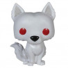 Figurine Pop Ghost le Direwolf (Game of Thrones) #19