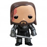 Figurine Pop The Hound (Game of Thrones) #05