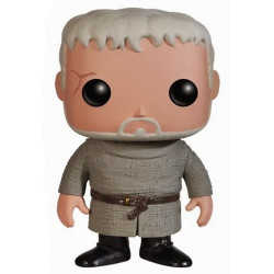 Figurine Pop Hodor (Game of Thrones) #15