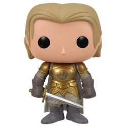 Figurine Pop Jaime Lannister (Game Of Thrones) #10