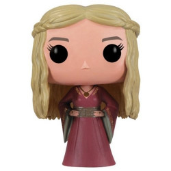 Figurine Pop Cersei Lannister (Game of Thrones) N°11