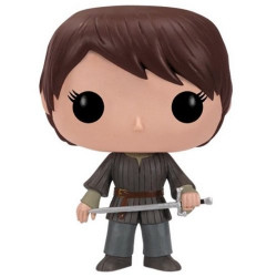 Figurine Pop Arya Stark (Game of Thrones) #09