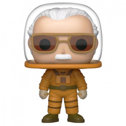 Figurine Pop Stan Lee Astronaut (GOTG Vol. 2) #519