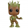 Figurine Pop! mossy Groot #49 - Les Gardiens de la Galaxie