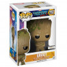 Figurine Pop! Teenage Groot #207 - Gardiens de la Galaxie Vol. 2