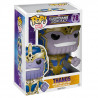 Figurine Pop Thanos (Les Gardiens de la Galaxie) #78