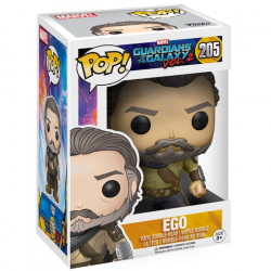 Figurine Pop Ego (Les Gardiens de la Galaxie Vol. 2) - Livraison rapide