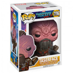 Figurine Pop Taserface (Gardiens de la Galaxie Vol. 2) - Livraison rapide