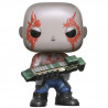 Figurine Pop Drax (Les Gardiens de la Galaxie Vol. 2) #200