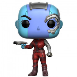 Figurine Pop Nebula (Les Gardiens de la Galaxie Vol. 2) - Livraison rapide